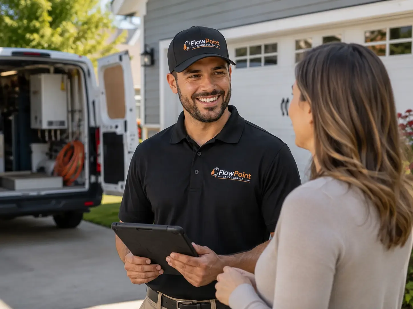 Tankless Water Heater Installation Eden, MD FAQs